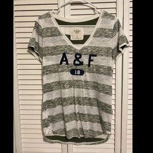 Abercrombie & Fitch T-shirt
